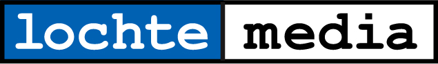 Icon Logo lochtemedia
